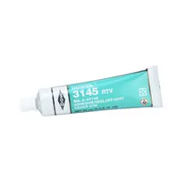 DOW 3145 90ML GRY MIL-A-46146