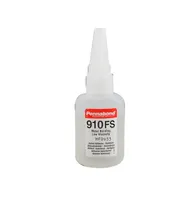Permabond 910 1 OZ BOTTLE
