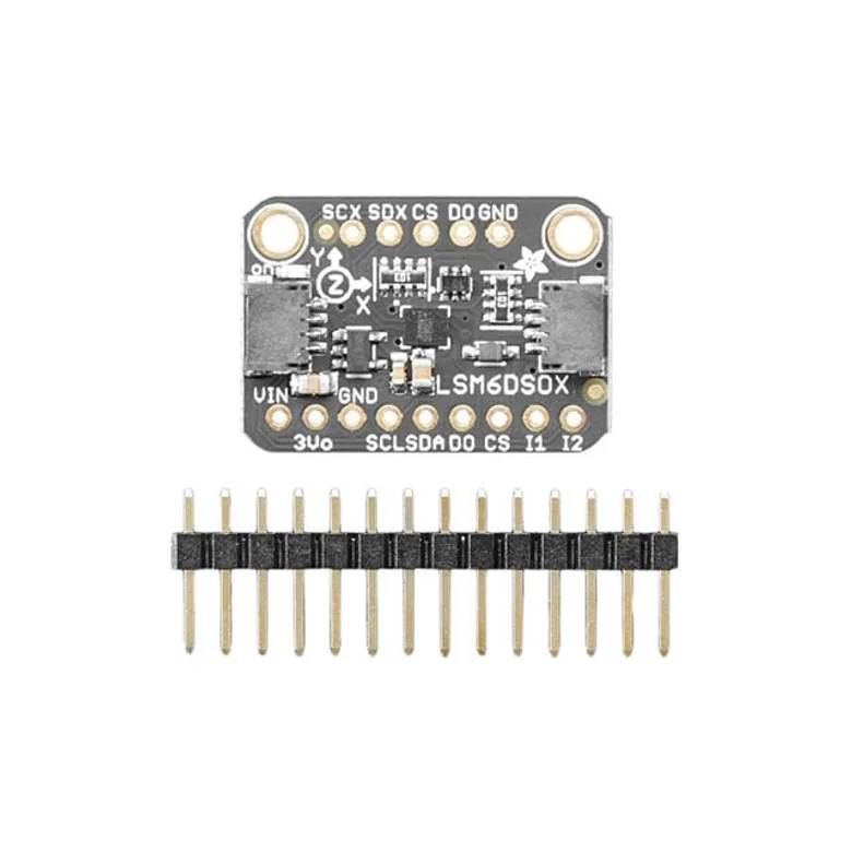 Adafruit Industries LLC 4438