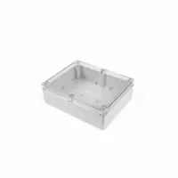 Hammond Manufacturing 1554Y2GYCL