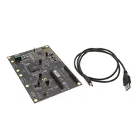 Lattice Semiconductor Corporation LCMXO3D-9400HC-D-EVN