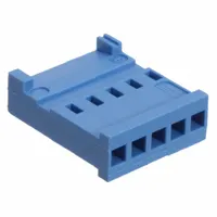 TE Connectivity AMP Connectors 281838-5