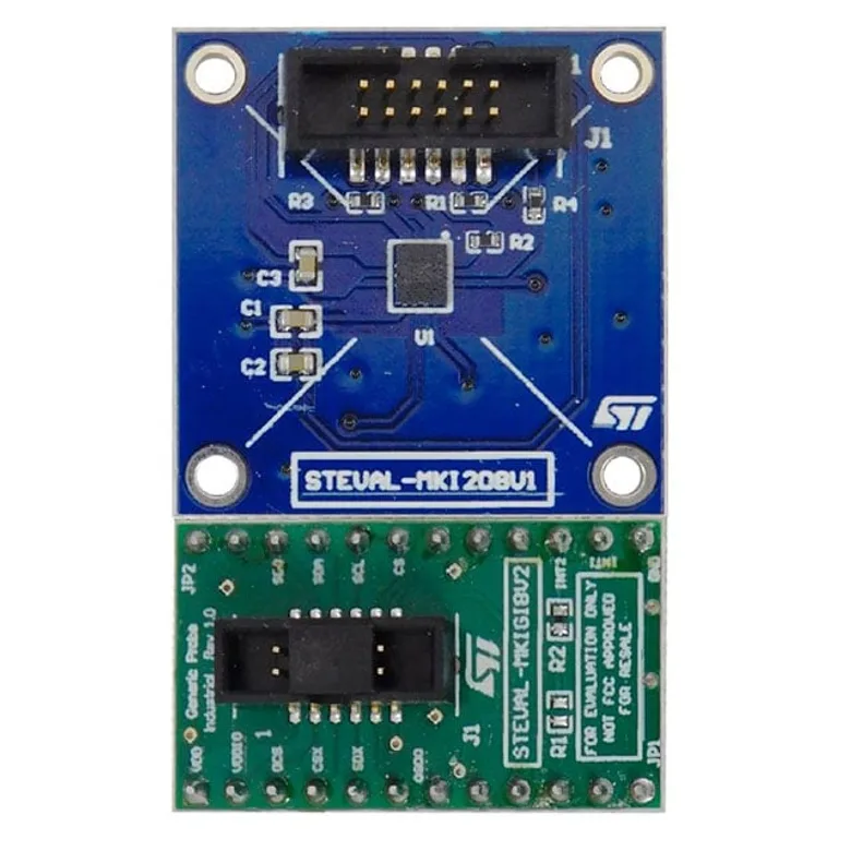 STMicroelectronics STEVAL-MKI208V1K