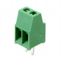 TE Connectivity AMP Connectors 282834-2