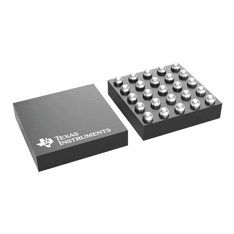 Texas Instruments TUSB2E22YCGR