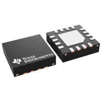 Texas Instruments TLA2518IRTER