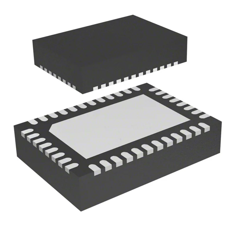 Texas Instruments TPS546D24ARVFR