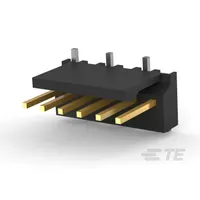 TE Connectivity AMP Connectors 3-647168-6