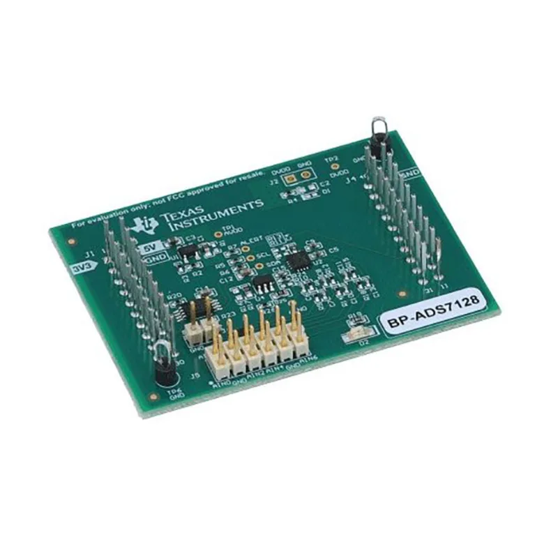 Texas Instruments BP-ADS7128