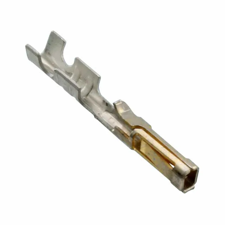 Molex 0016020103