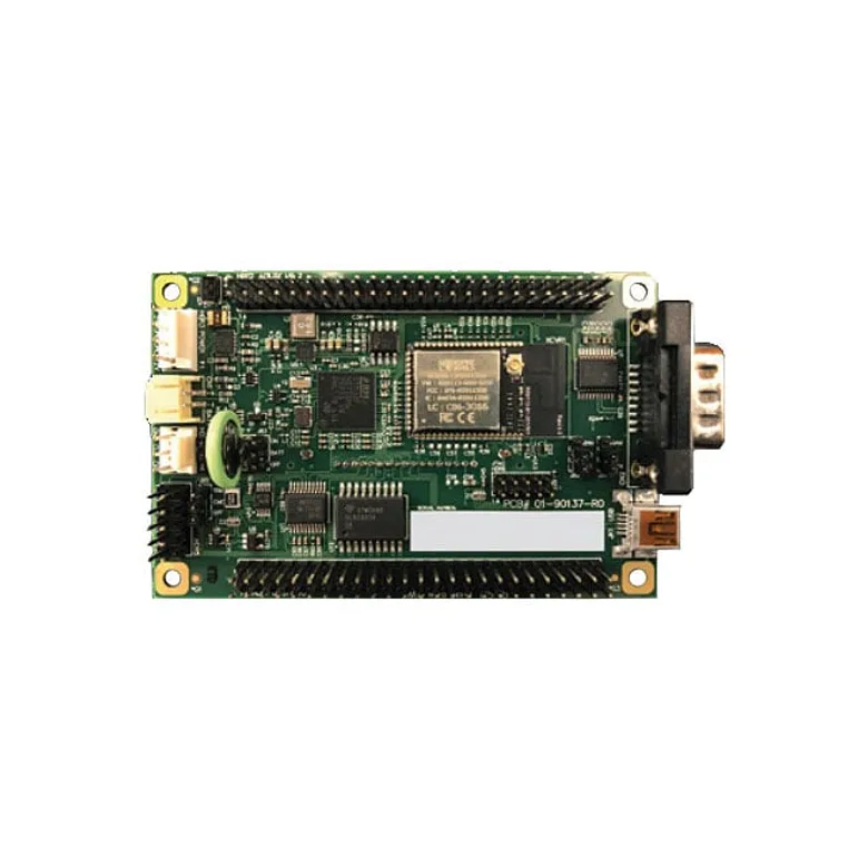 EMAC, Inc. DEV-IIOTC-000