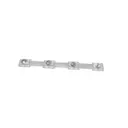 Ledil CN17426_DAISY-4X1-WW-WHT-MATT