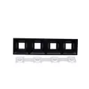 Ledil CN17428_DAISY-4X1-WW-MATT-D