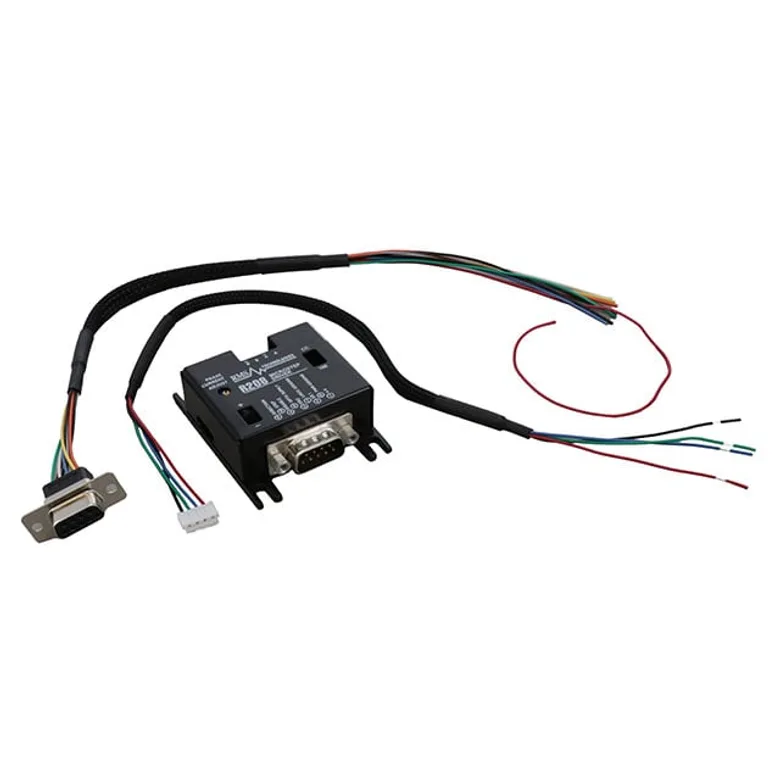 Lin Engineering R208