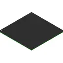 Altera EPXA1F672C3