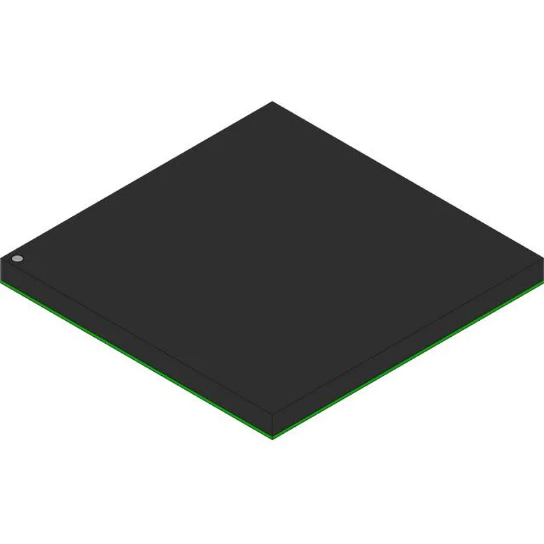 Freescale Semiconductor MPC8572EVTAVNB