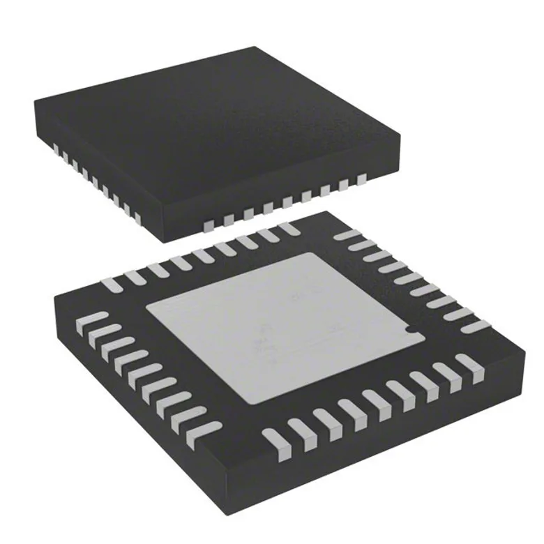 Cypress Semiconductor Corp CY8CTMA375-LQI-01