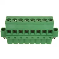 TE Connectivity AMP Connectors 796861-8