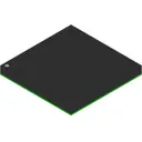 Freescale Semiconductor MPC603RVG300LC