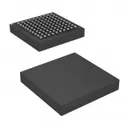 Cypress Semiconductor Corp CYWB0124AB4-BVXI