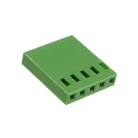 TE Connectivity AMP Connectors 925366-5