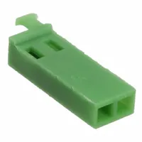 TE Connectivity AMP Connectors 925369-2