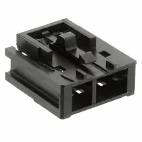 TE Connectivity AMP Connectors 103681-2