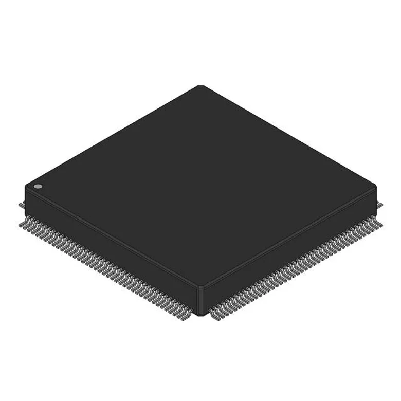 Freescale Semiconductor MCF5206AB33A