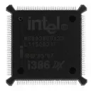 Altera NG80386DX33