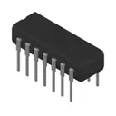 Intersil ICM7556IPD