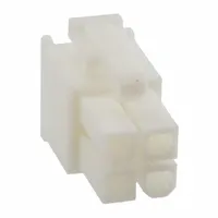 TE Connectivity AMP Connectors 1586019-4