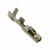 TE Connectivity AMP Connectors 175151-2