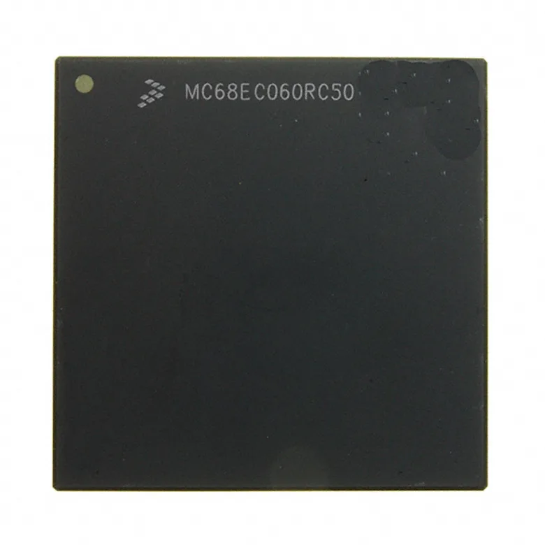 Freescale Semiconductor MC68LC060RC50