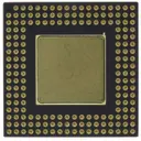 Motorola MC68LC040RC40A