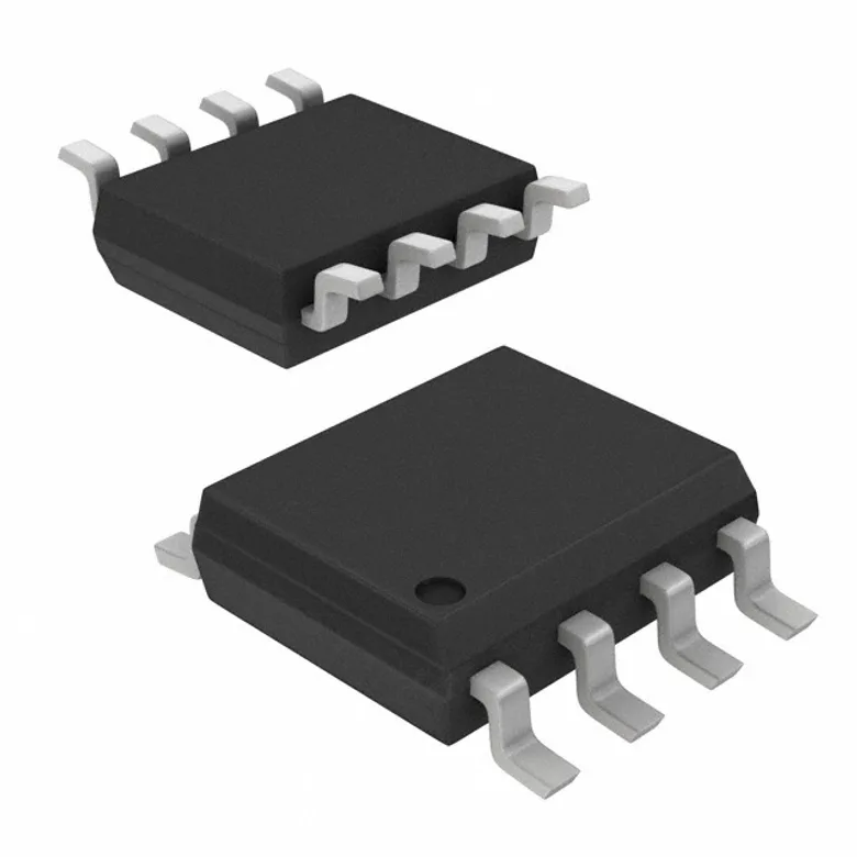 Fairchild Semiconductor FMS6143CS