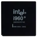 Altera A80960CF40