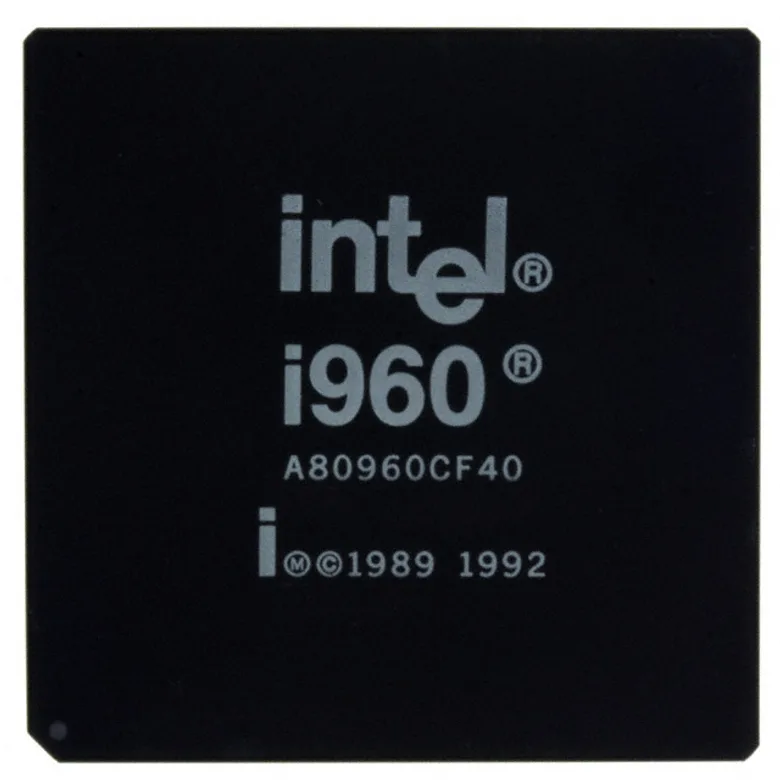 Altera A80960CF40