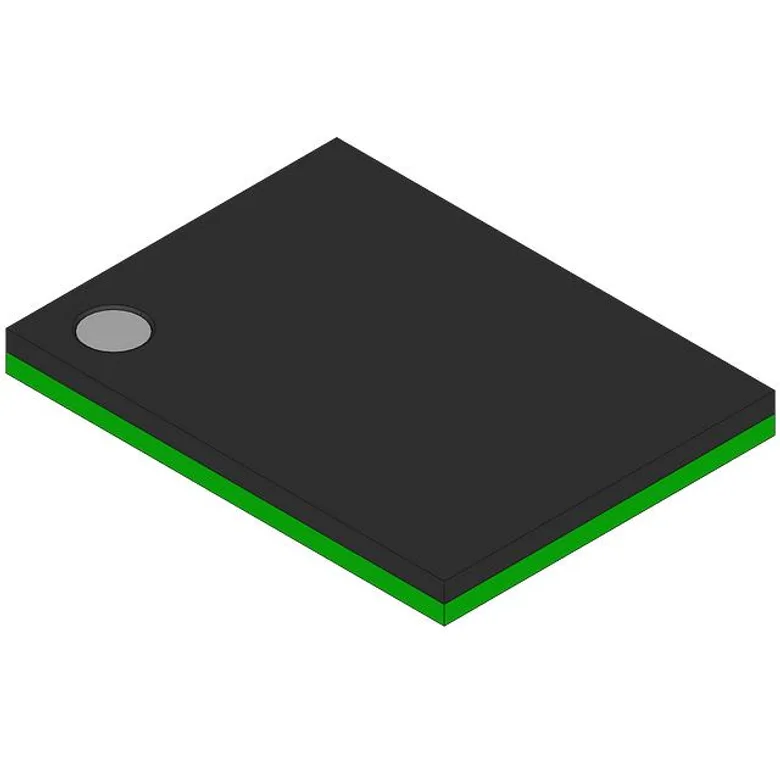 AMI Semiconductor Inc. N02L63W3AB25IT