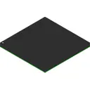 Freescale Semiconductor MPC8572EVTAVND