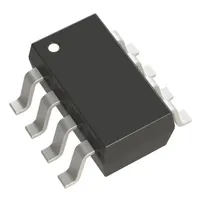 Analog Devices Inc. ADM1172-1AUJZ-RL7
