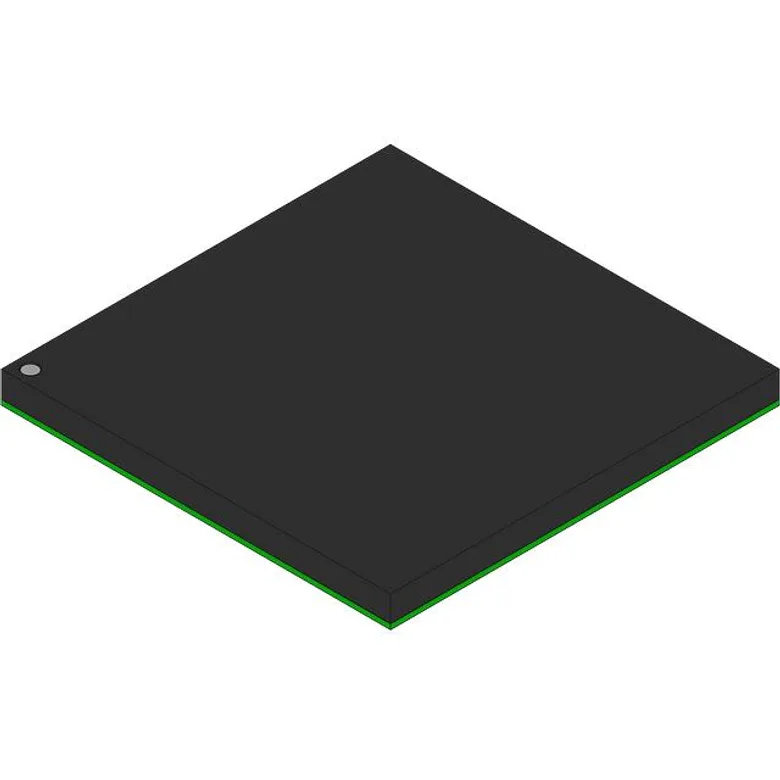 Freescale Semiconductor MPC8321ZQADDC