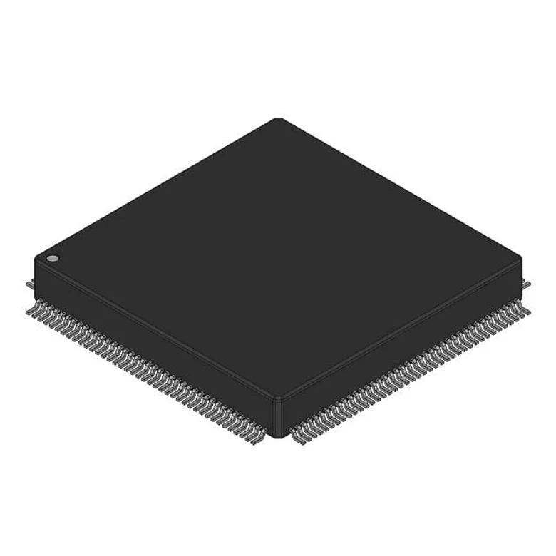 Freescale Semiconductor MCF5206FT25A