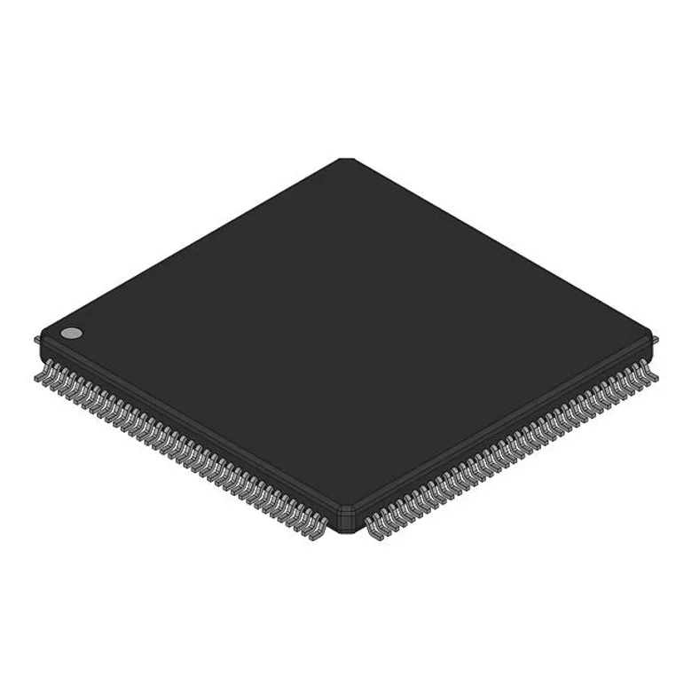 Freescale Semiconductor MC68020FE25E