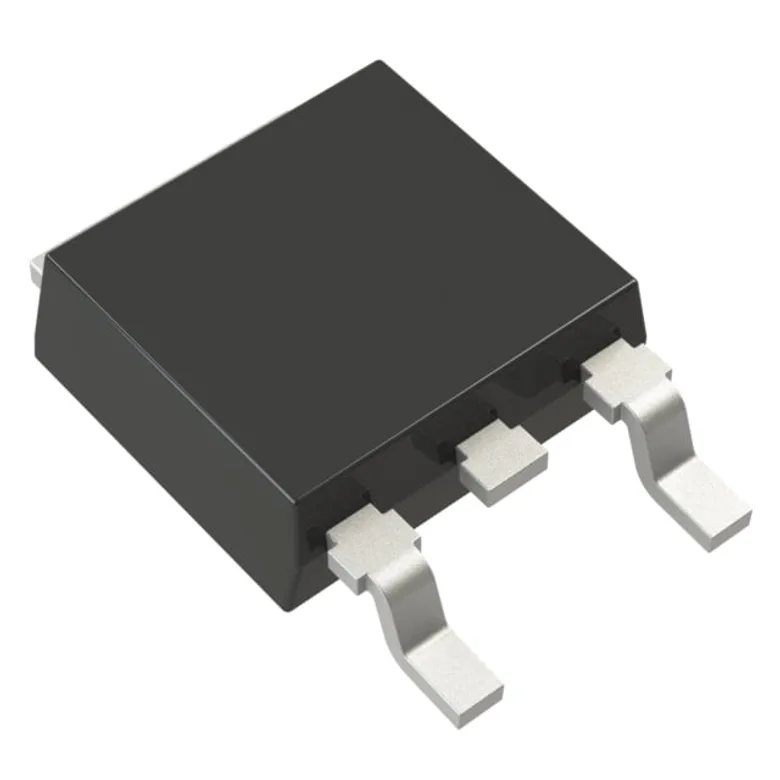 onsemi FCD5N60TM