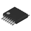 Fairchild Semiconductor FMS6146MTC14