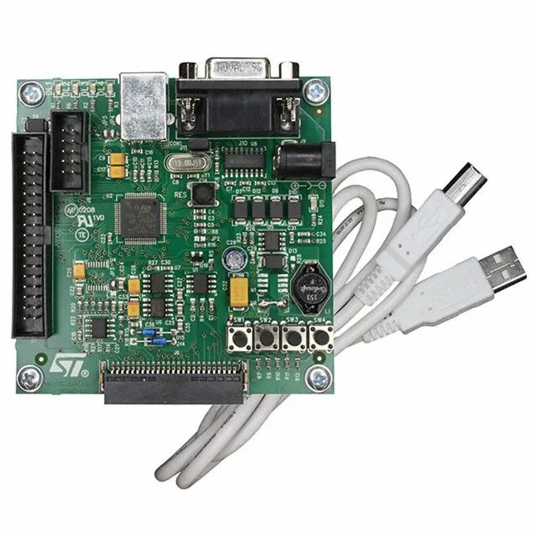 STMicroelectronics EVALCOMMBOARD