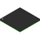 Freescale Semiconductor MCIMX253CJM4