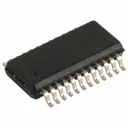 Infineon Technologies CY7C63101C-QXC