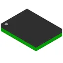 National Semiconductor PCA9545AGQNR