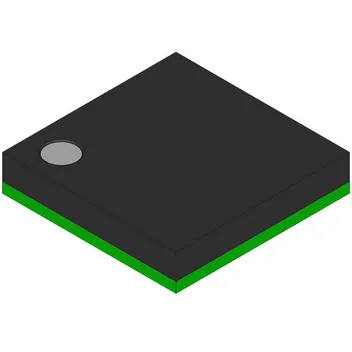 ICE65L08F-TCC72I